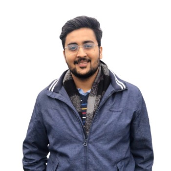 Saksham Jain